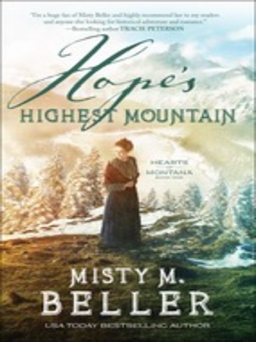 Title details for Hope's Highest Mountain by Misty M. Beller - Wait list